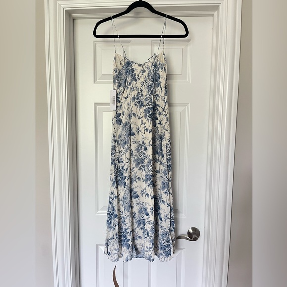 Reformation Juliette Dress - Picture 3 of 6